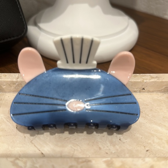 New Ratatouille hair clip - Picture 2 of 2